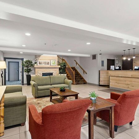 Country Inn & Suites By Radisson, Saskatoon, Sk Exteriér fotografie