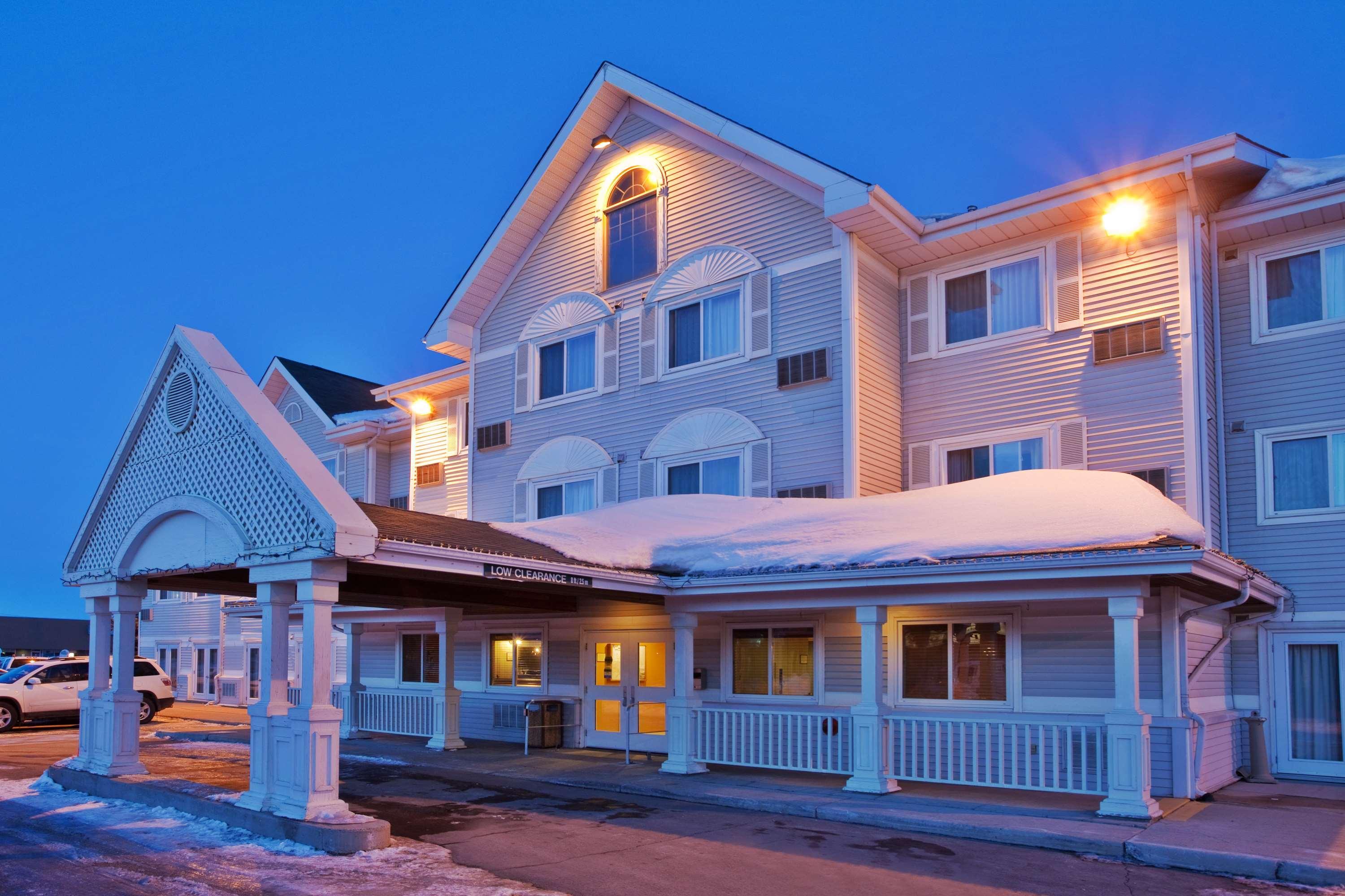Country Inn & Suites By Radisson, Saskatoon, Sk Exteriér fotografie