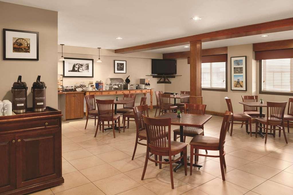 Country Inn & Suites By Radisson, Saskatoon, Sk Restaurace fotografie