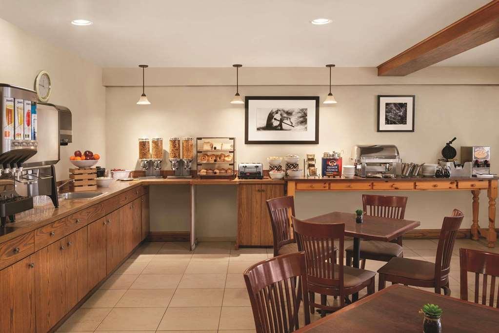 Country Inn & Suites By Radisson, Saskatoon, Sk Restaurace fotografie