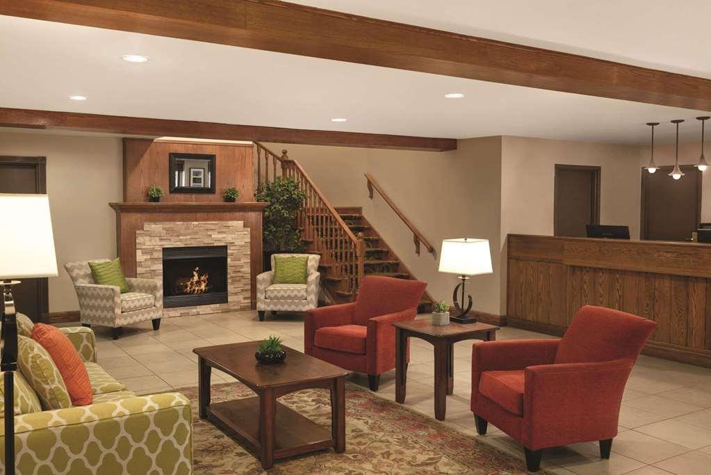 Country Inn & Suites By Radisson, Saskatoon, Sk Interiér fotografie