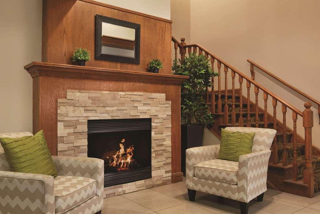 Country Inn & Suites By Radisson, Saskatoon, Sk Interiér fotografie