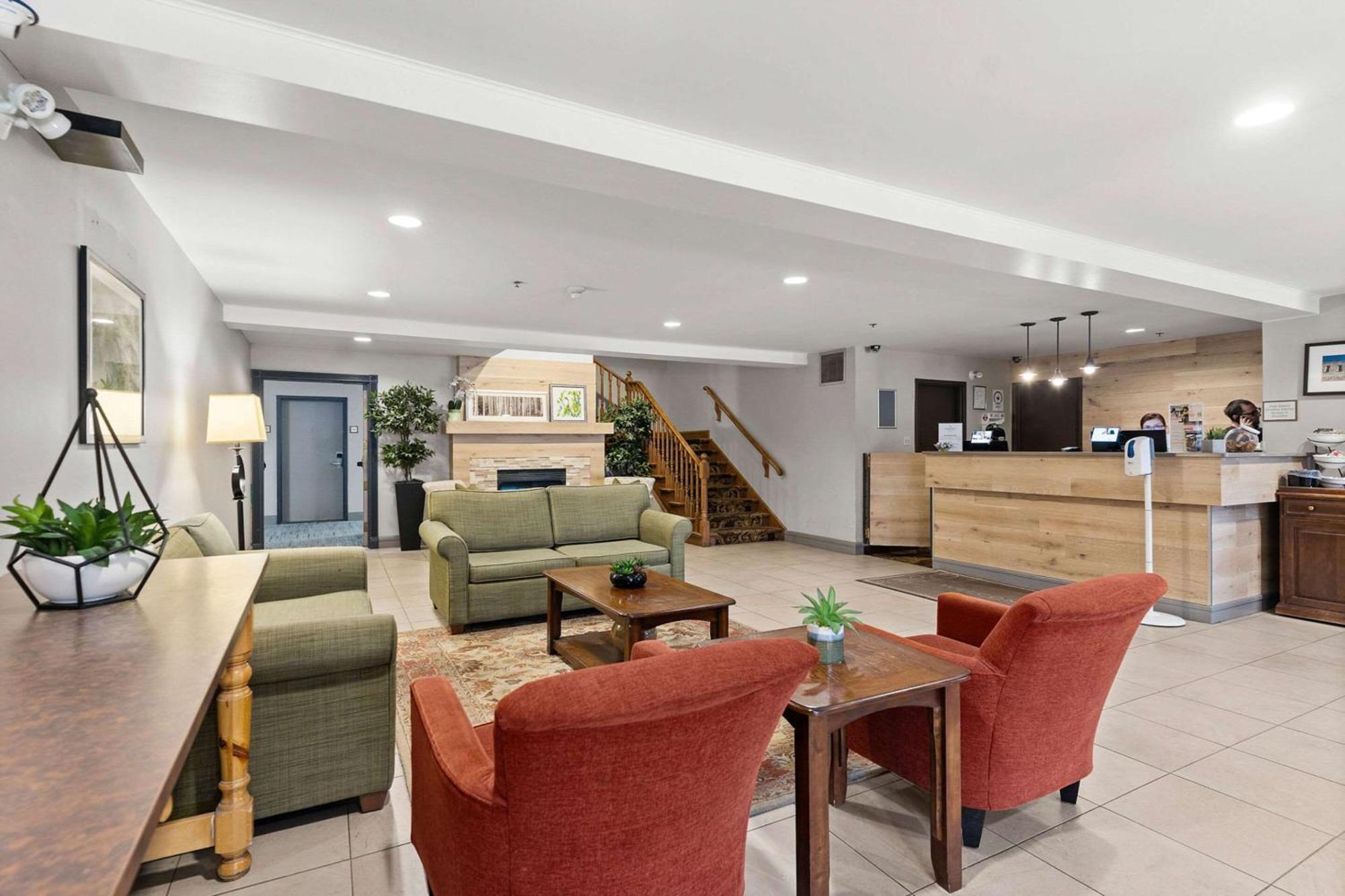 Country Inn & Suites By Radisson, Saskatoon, Sk Exteriér fotografie