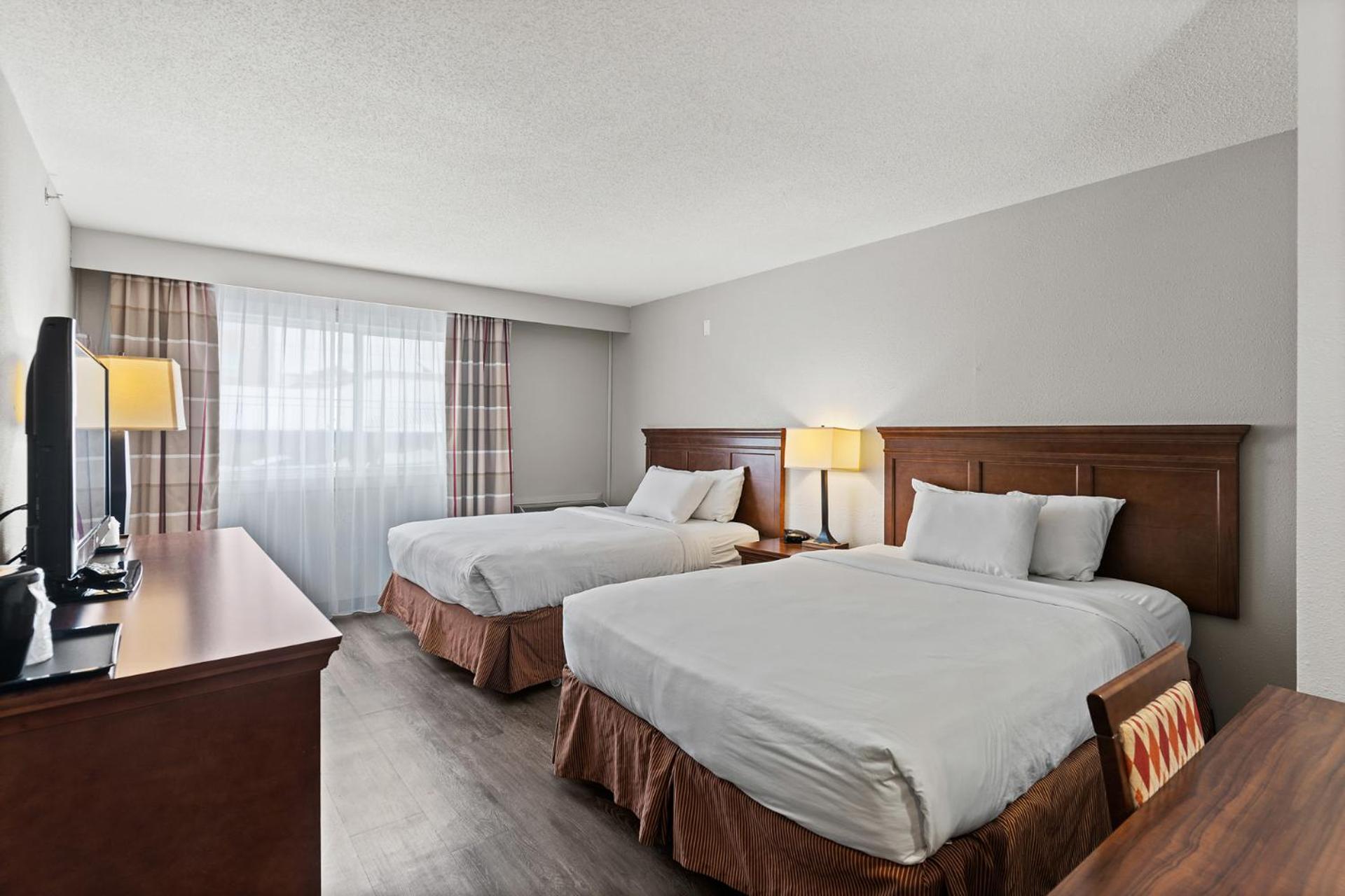 Country Inn & Suites By Radisson, Saskatoon, Sk Exteriér fotografie