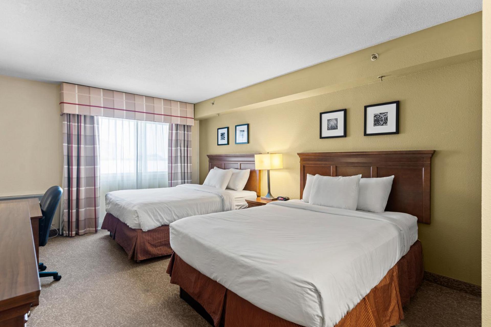 Country Inn & Suites By Radisson, Saskatoon, Sk Exteriér fotografie