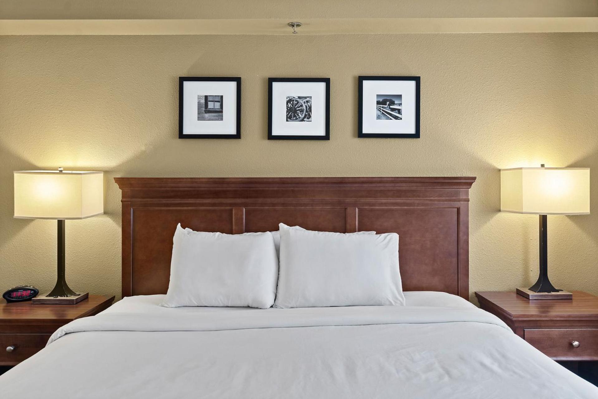 Country Inn & Suites By Radisson, Saskatoon, Sk Exteriér fotografie