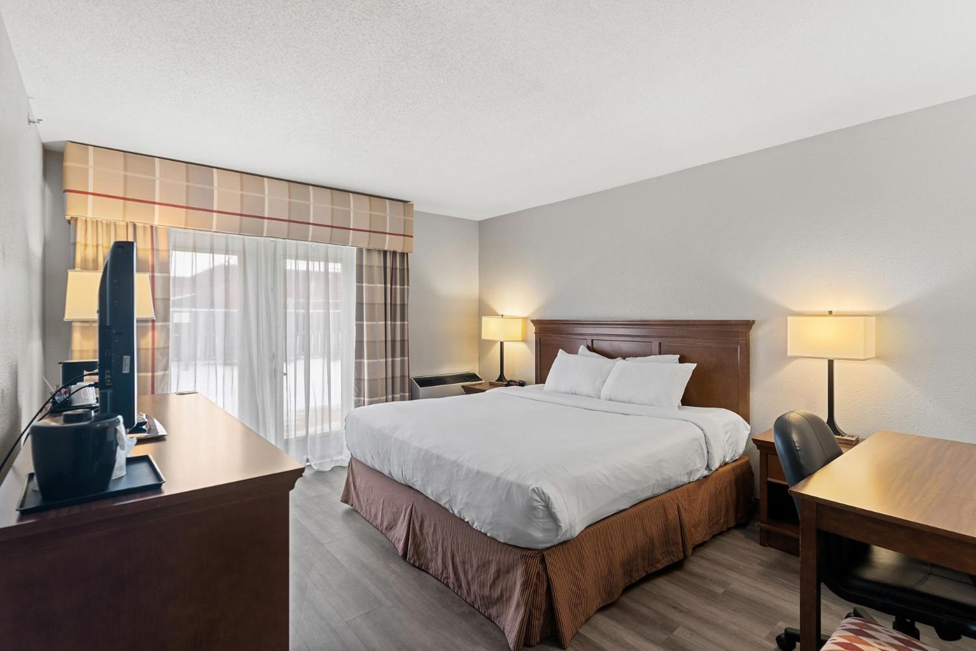 Country Inn & Suites By Radisson, Saskatoon, Sk Exteriér fotografie