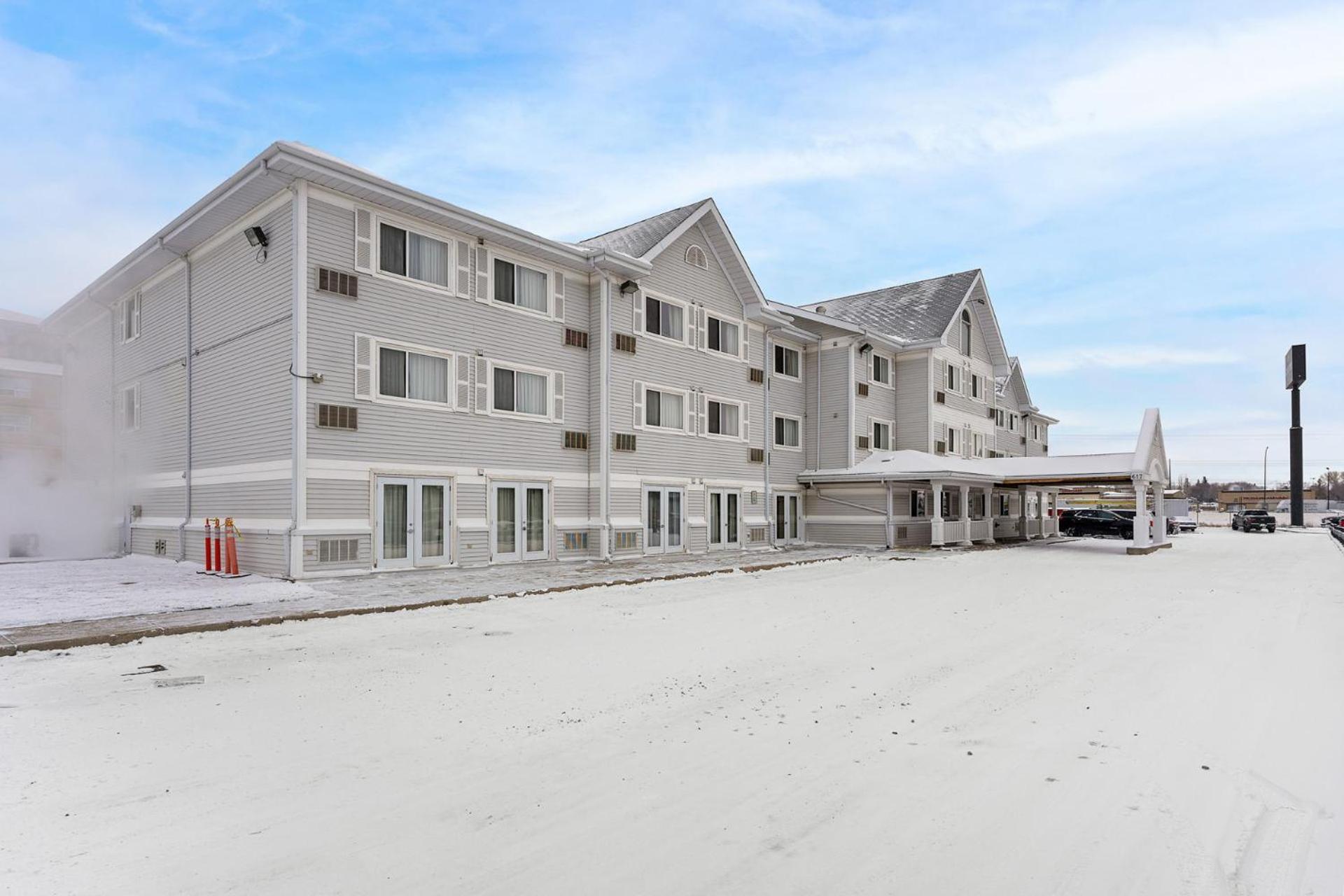 Country Inn & Suites By Radisson, Saskatoon, Sk Exteriér fotografie