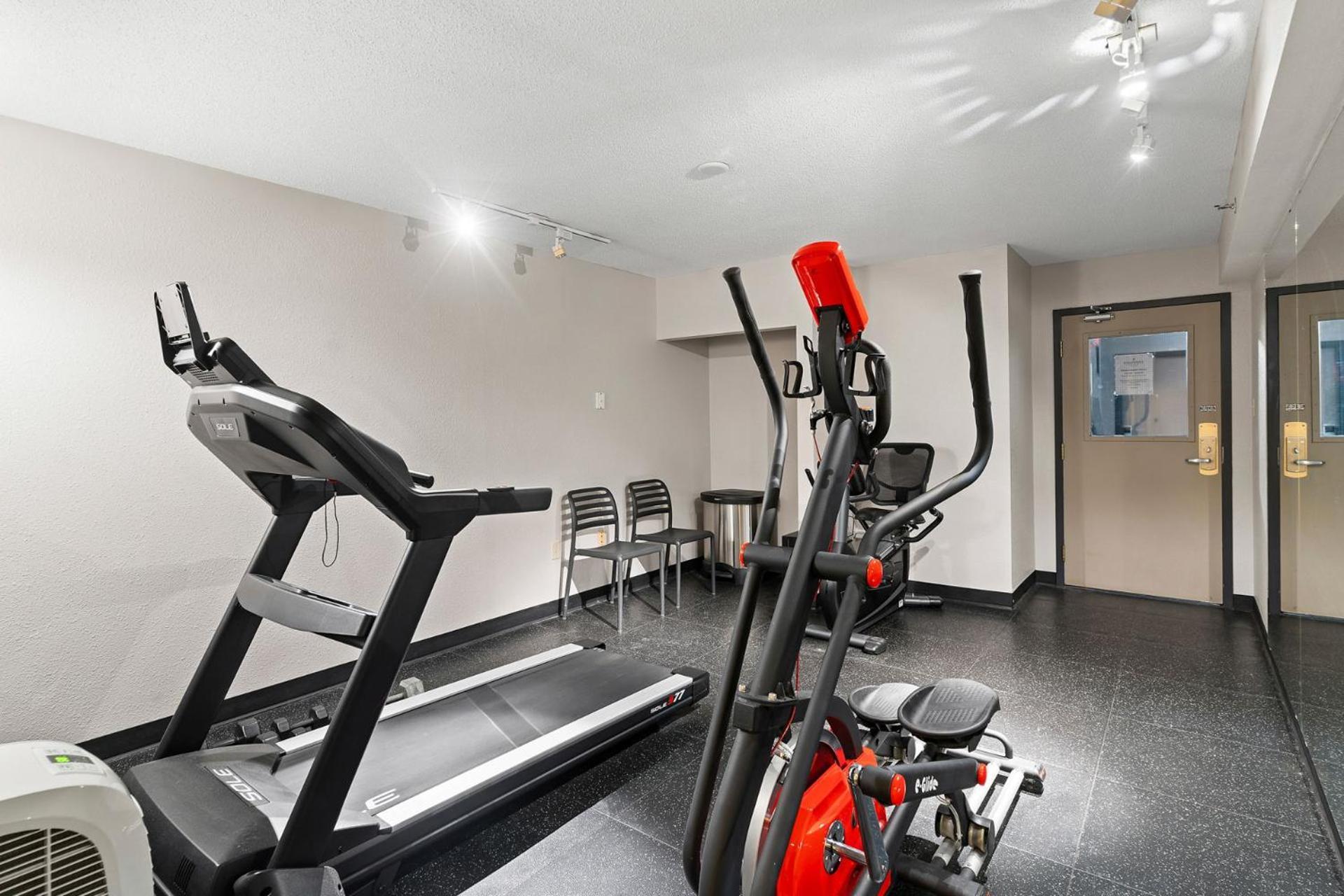 Country Inn & Suites By Radisson, Saskatoon, Sk Exteriér fotografie