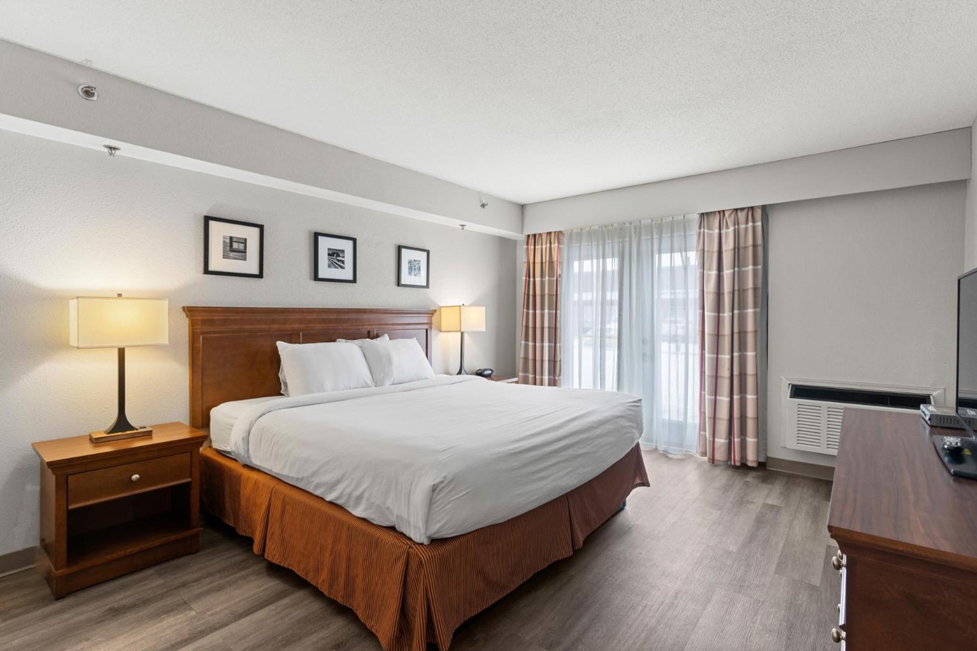 Country Inn & Suites By Radisson, Saskatoon, Sk Exteriér fotografie