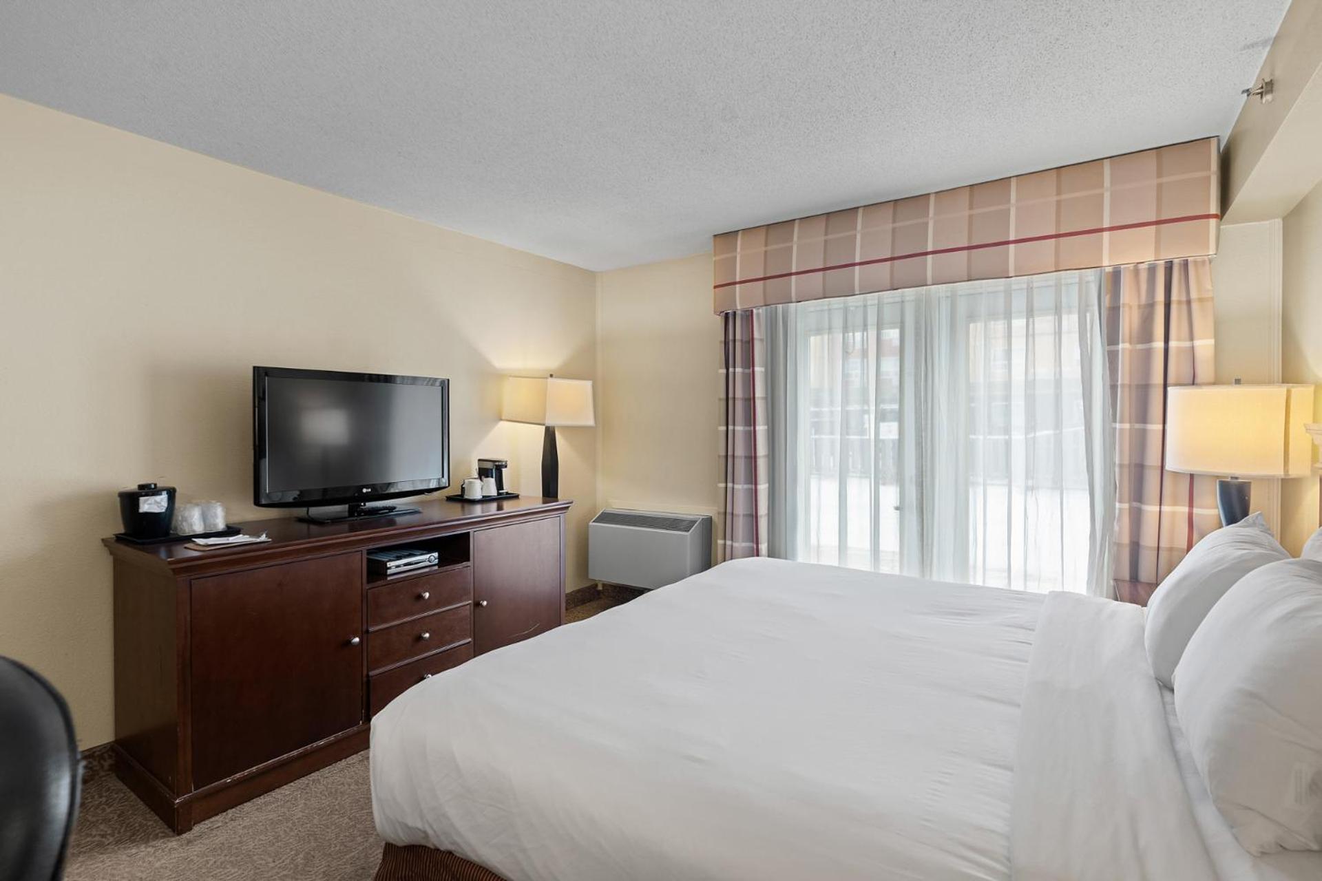 Country Inn & Suites By Radisson, Saskatoon, Sk Exteriér fotografie