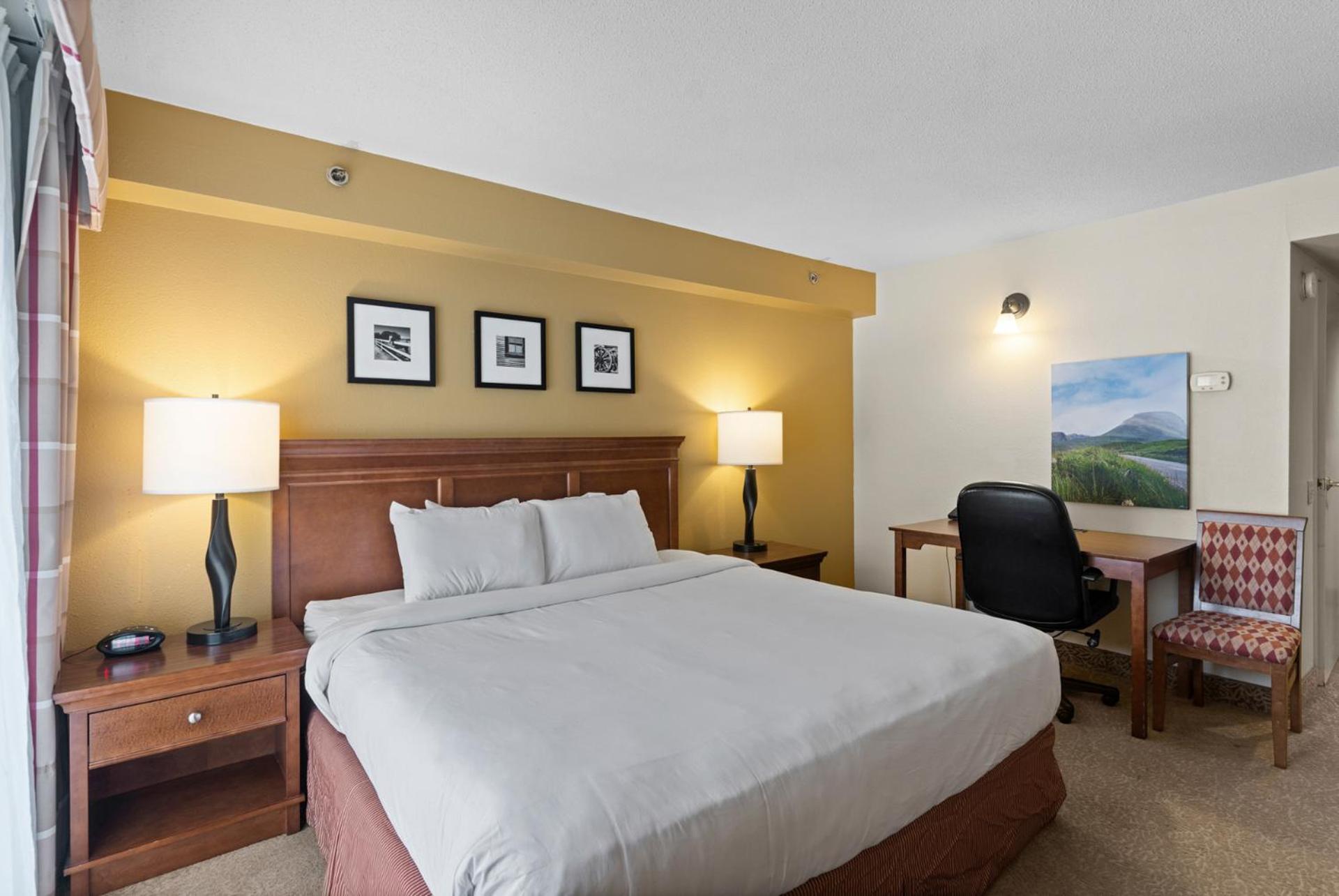Country Inn & Suites By Radisson, Saskatoon, Sk Exteriér fotografie