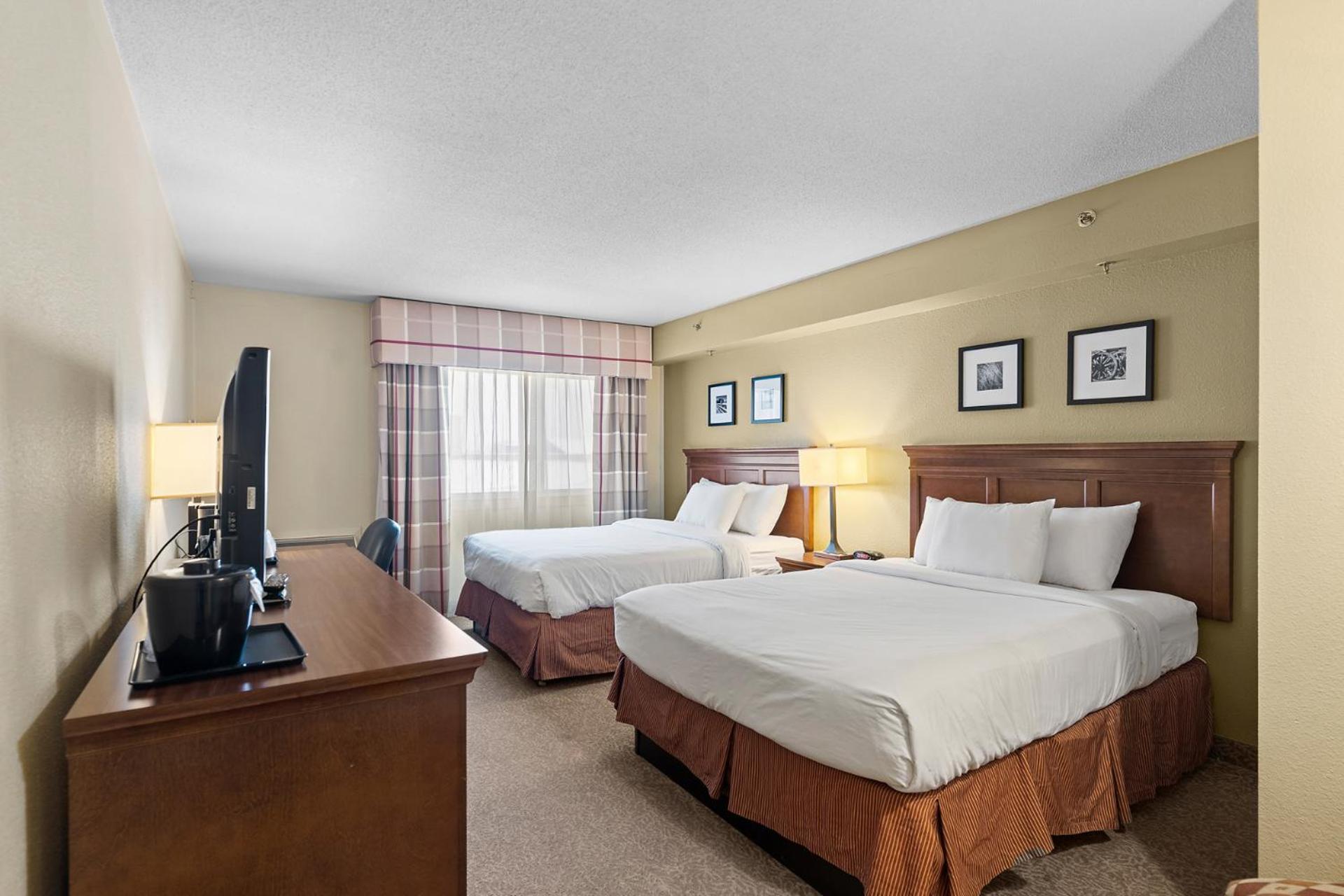 Country Inn & Suites By Radisson, Saskatoon, Sk Exteriér fotografie