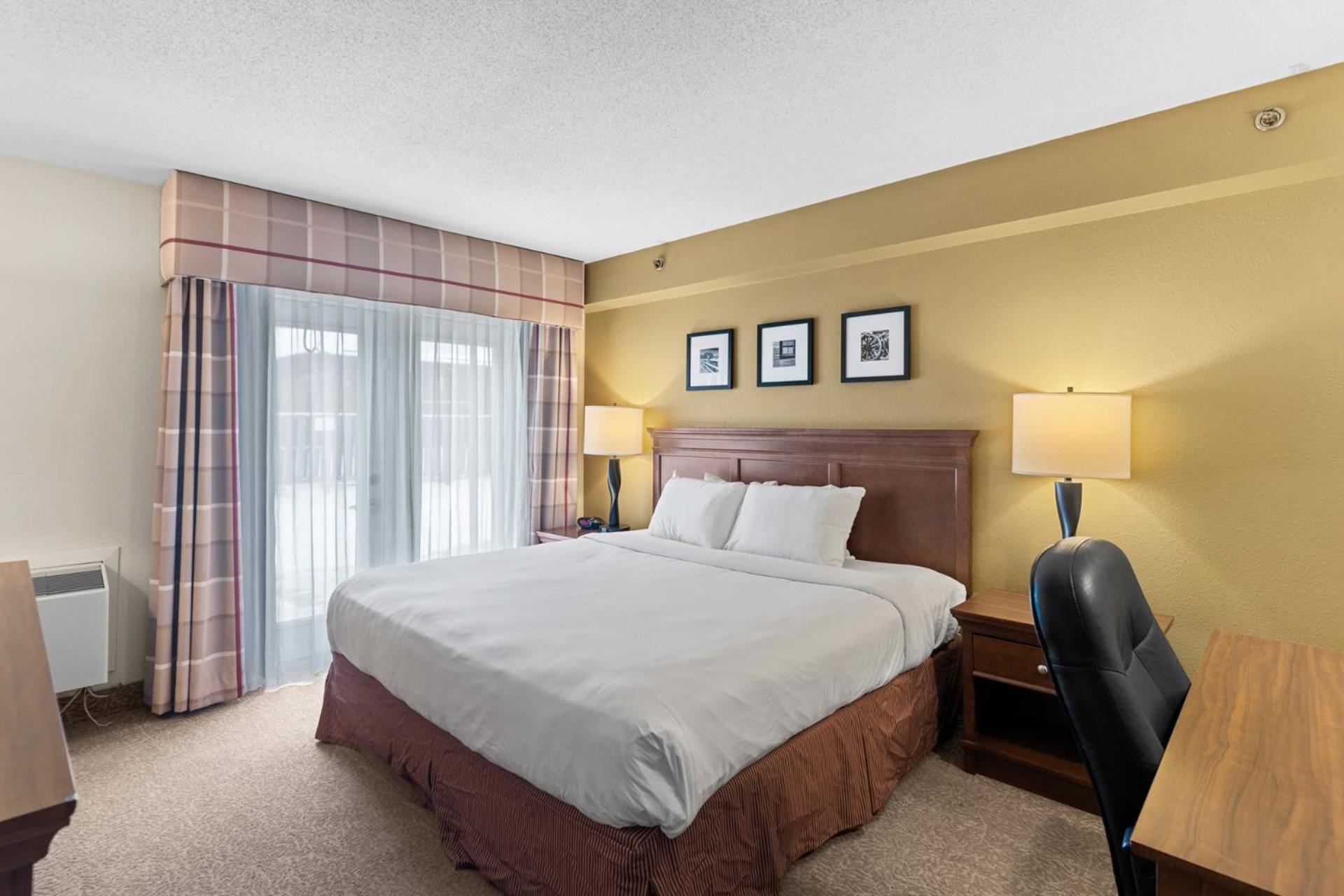 Country Inn & Suites By Radisson, Saskatoon, Sk Exteriér fotografie