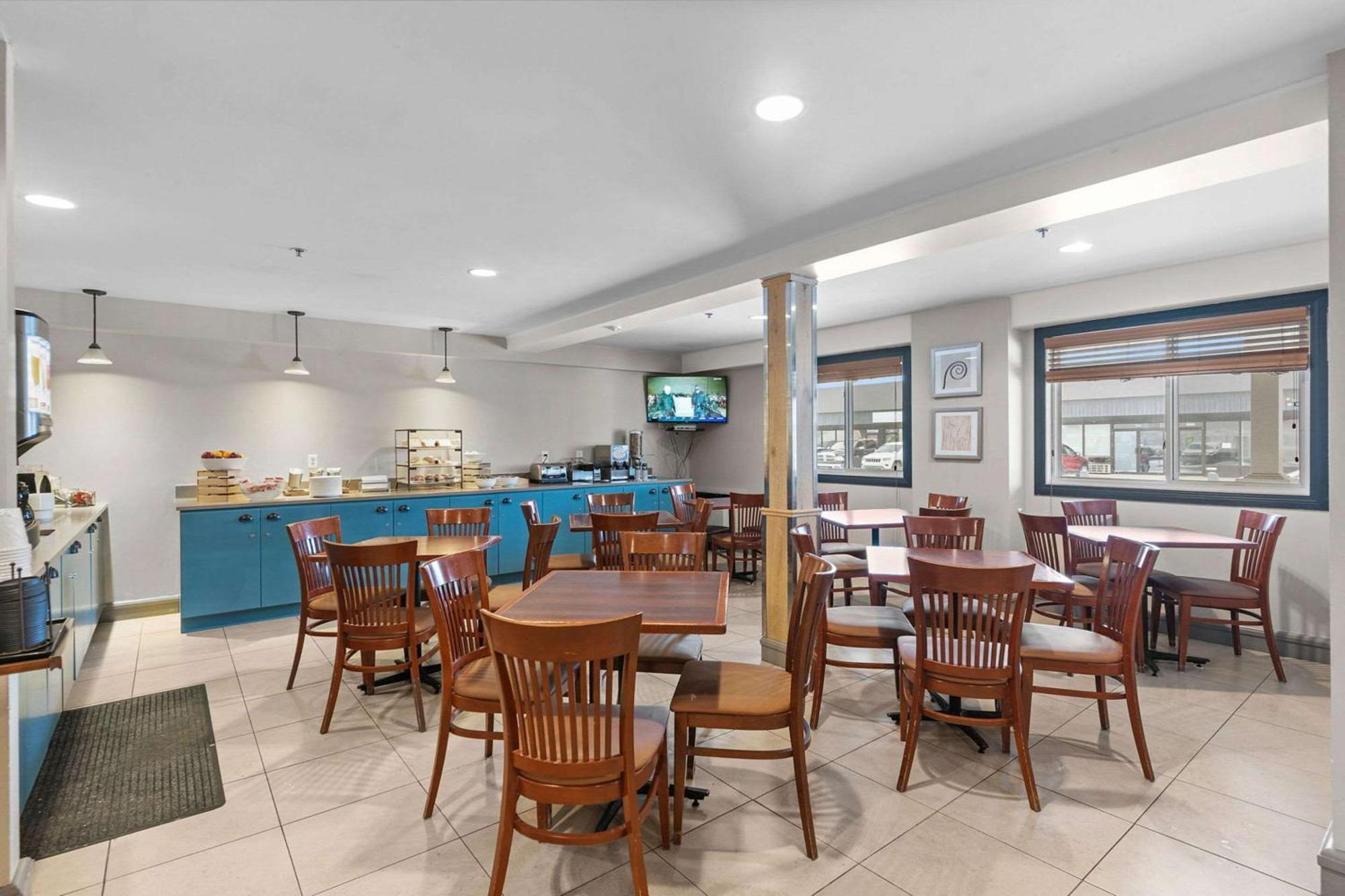 Country Inn & Suites By Radisson, Saskatoon, Sk Exteriér fotografie