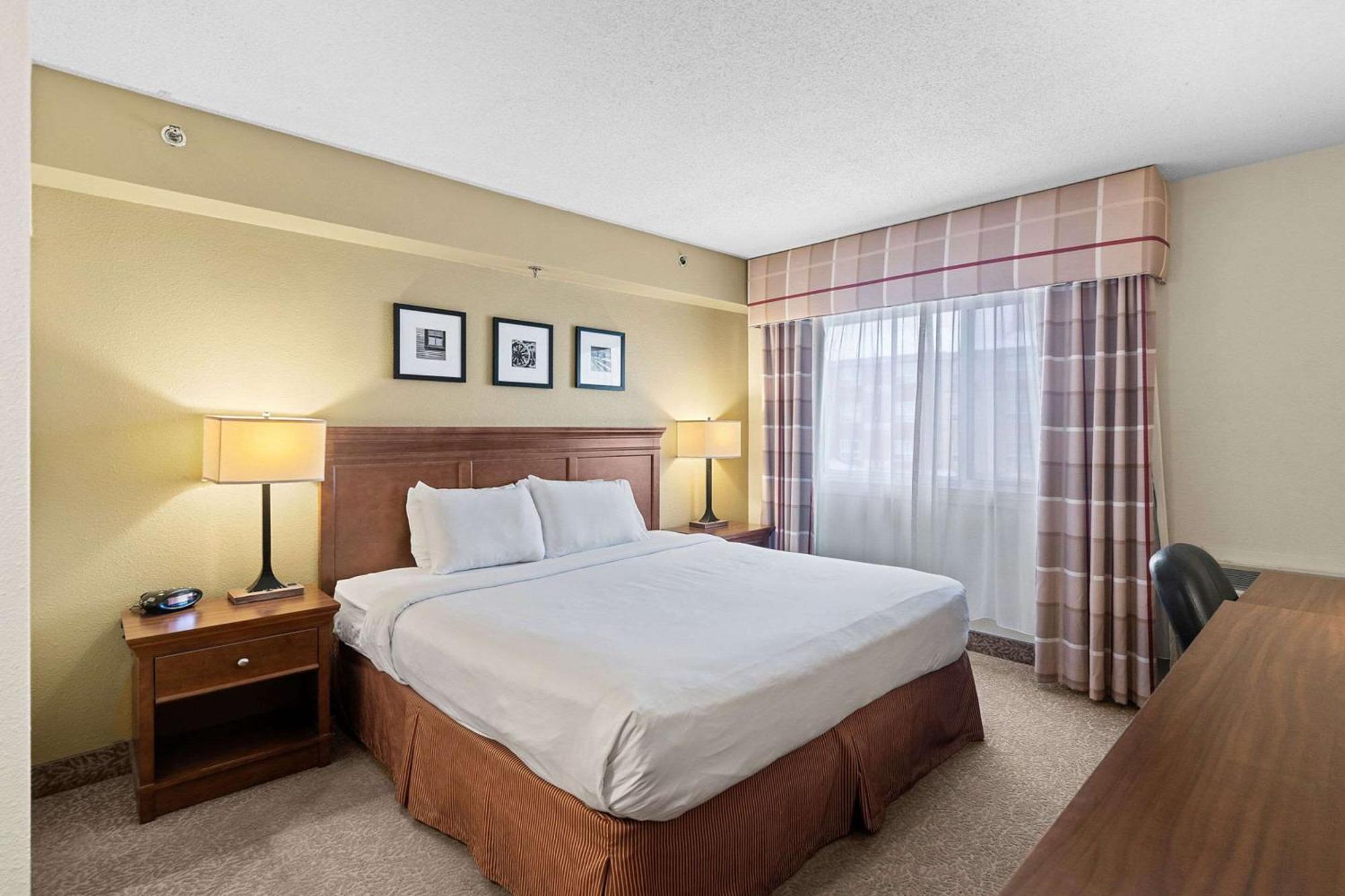 Country Inn & Suites By Radisson, Saskatoon, Sk Exteriér fotografie